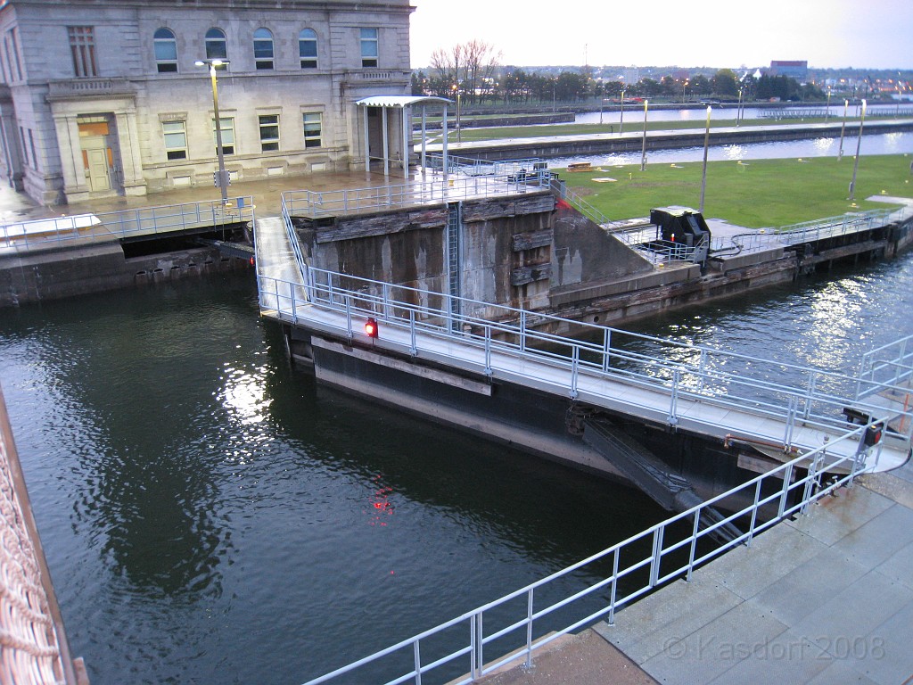 Mackinaw Island Area May 2008 1378.jpg - May 24 2008 a trip to Mackinac City for a 5 M race and a visit to Mackinac Island. A day to the UP, Paradise, Whitefish Point and Tahquamen Falls. This was followed by trips to Petoskey and Charlevoix.